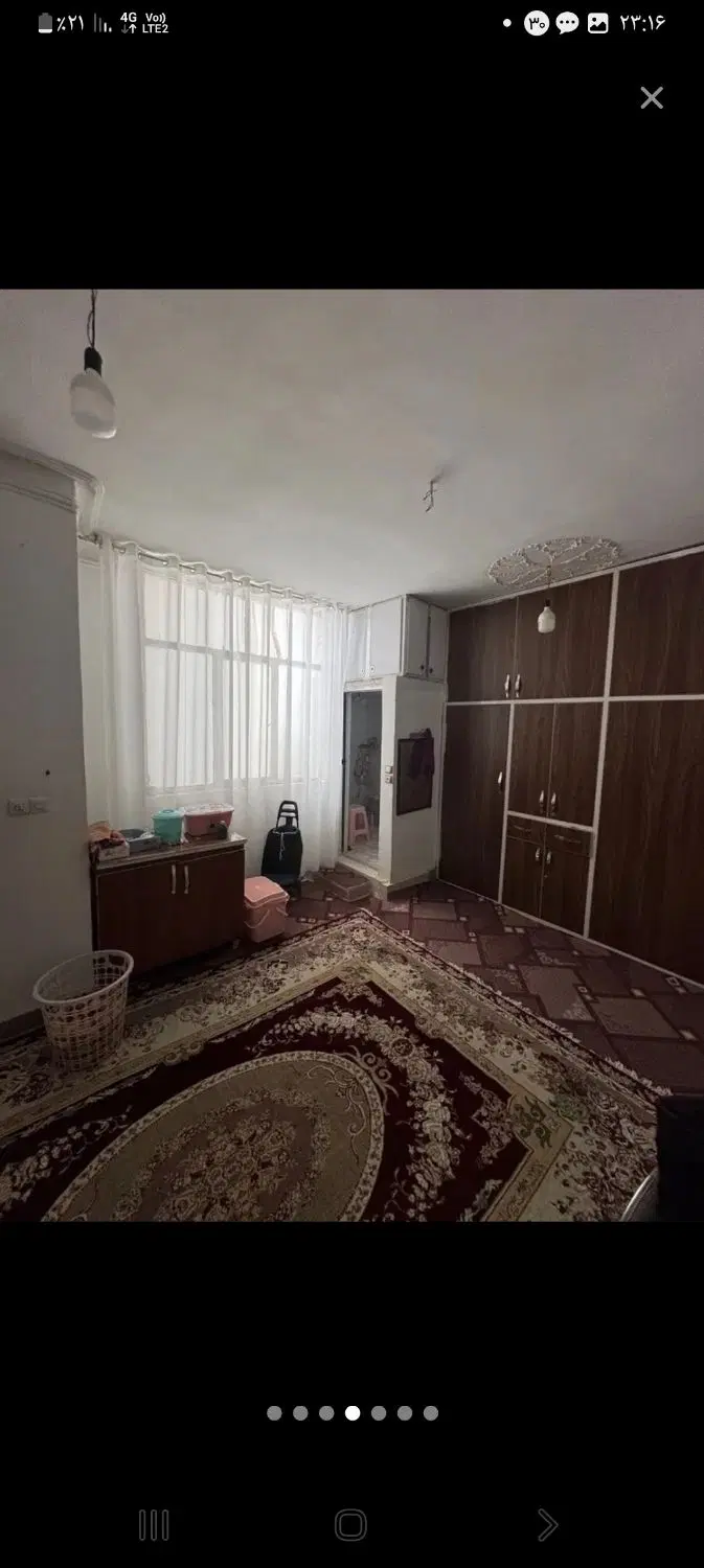 خانه ویلایی ۲۰۰ متری