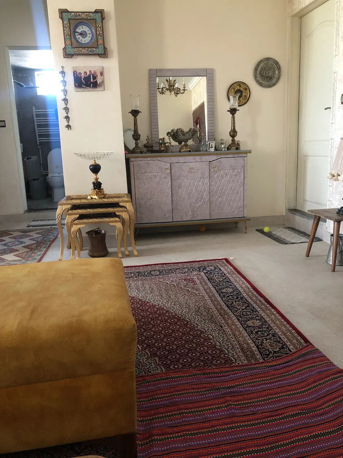 اجاره آپارتمان