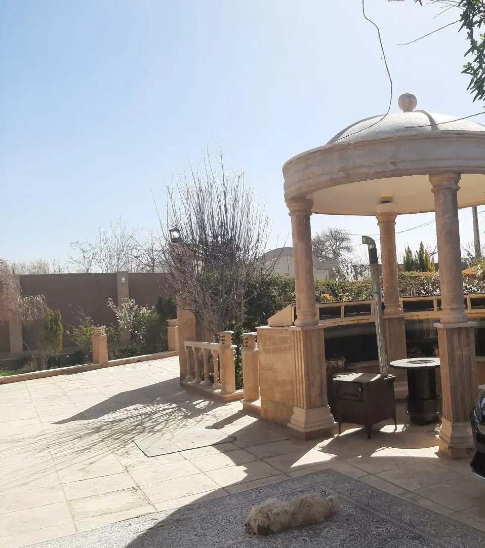 زمین مناسب کارگاره و * باغ_ متراژ ۷۲۰ متر _ دنارت