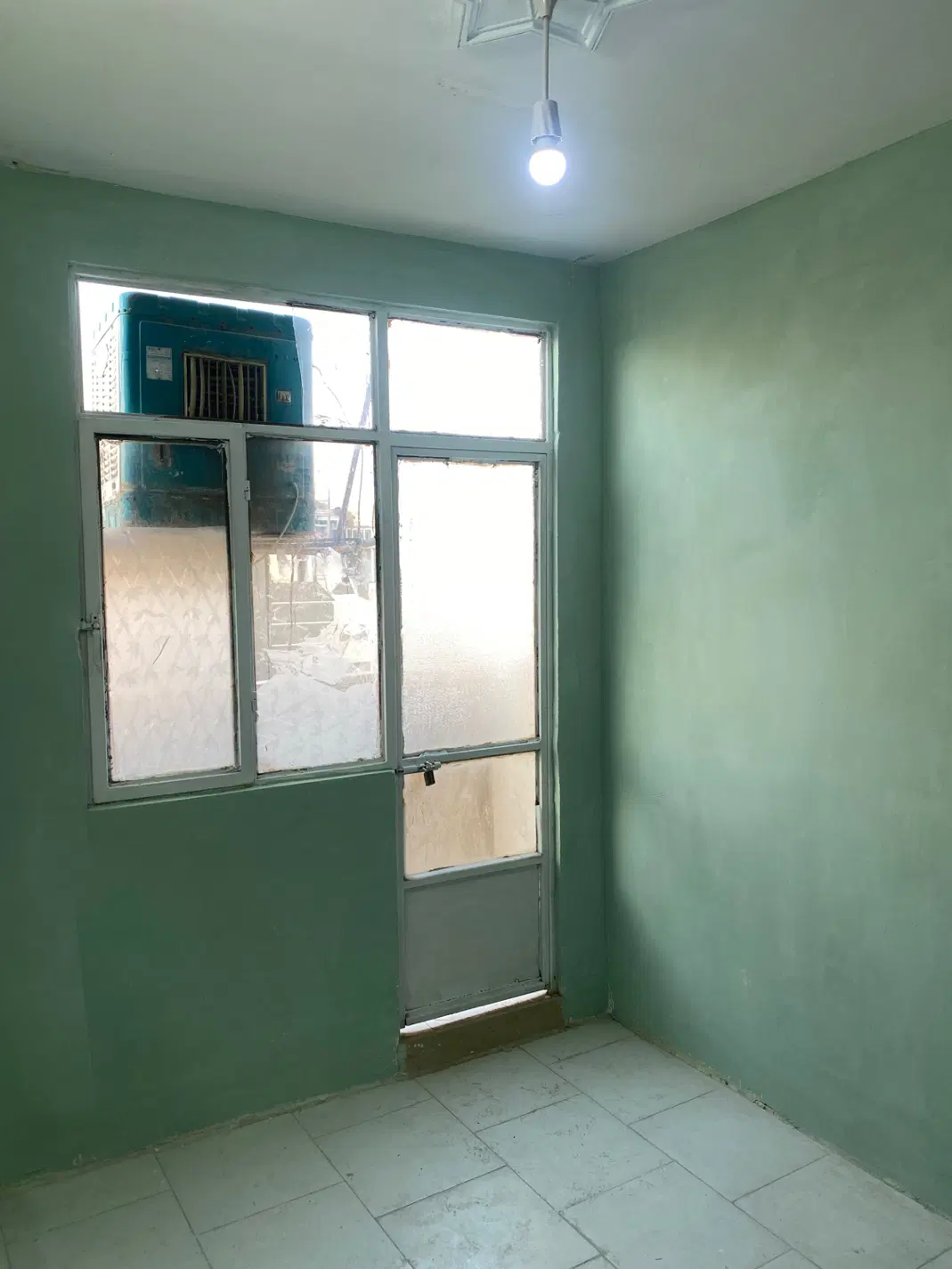 اپارتمان ۵۰ متری