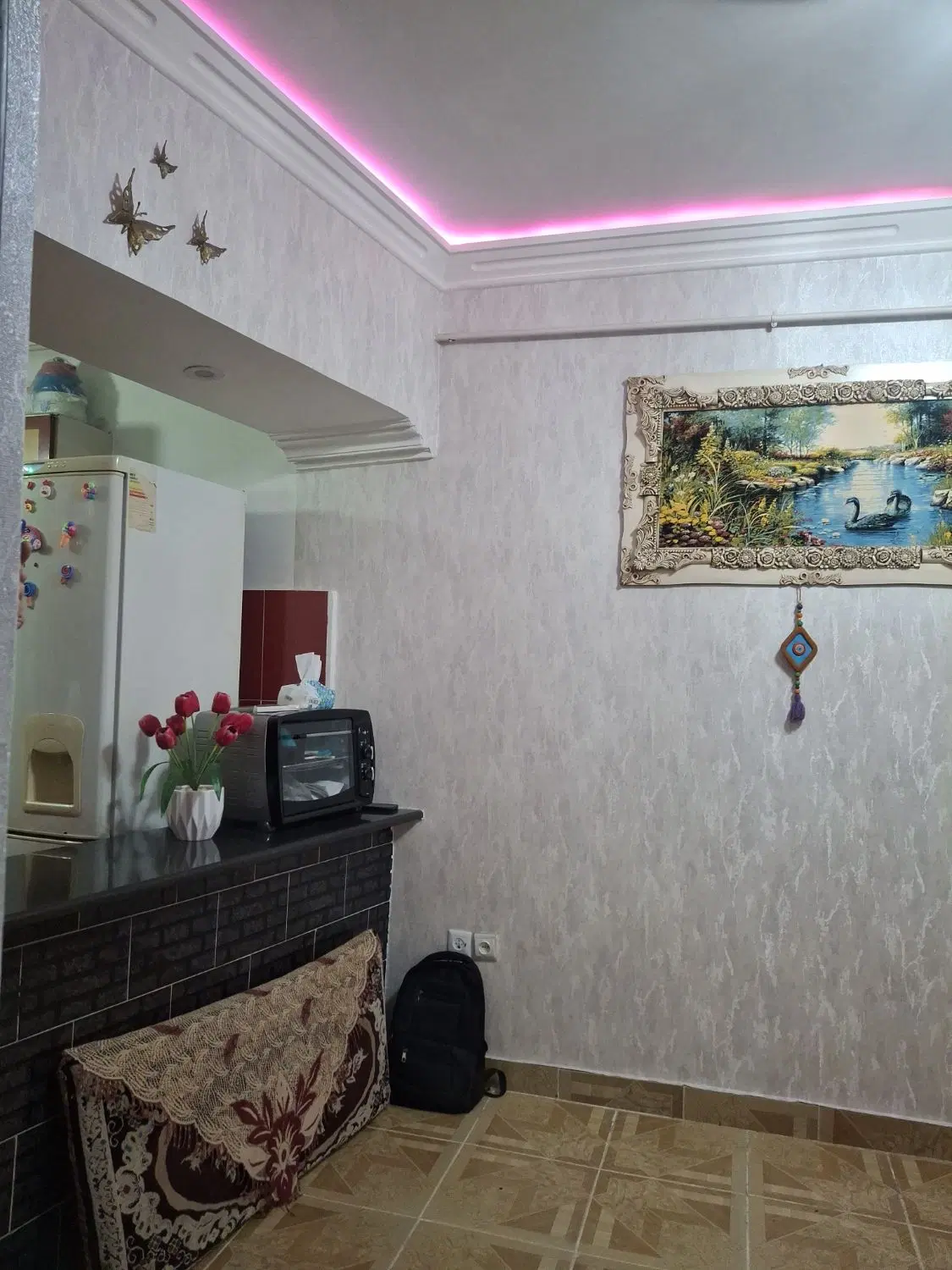 فروش اپارتمان 60متری