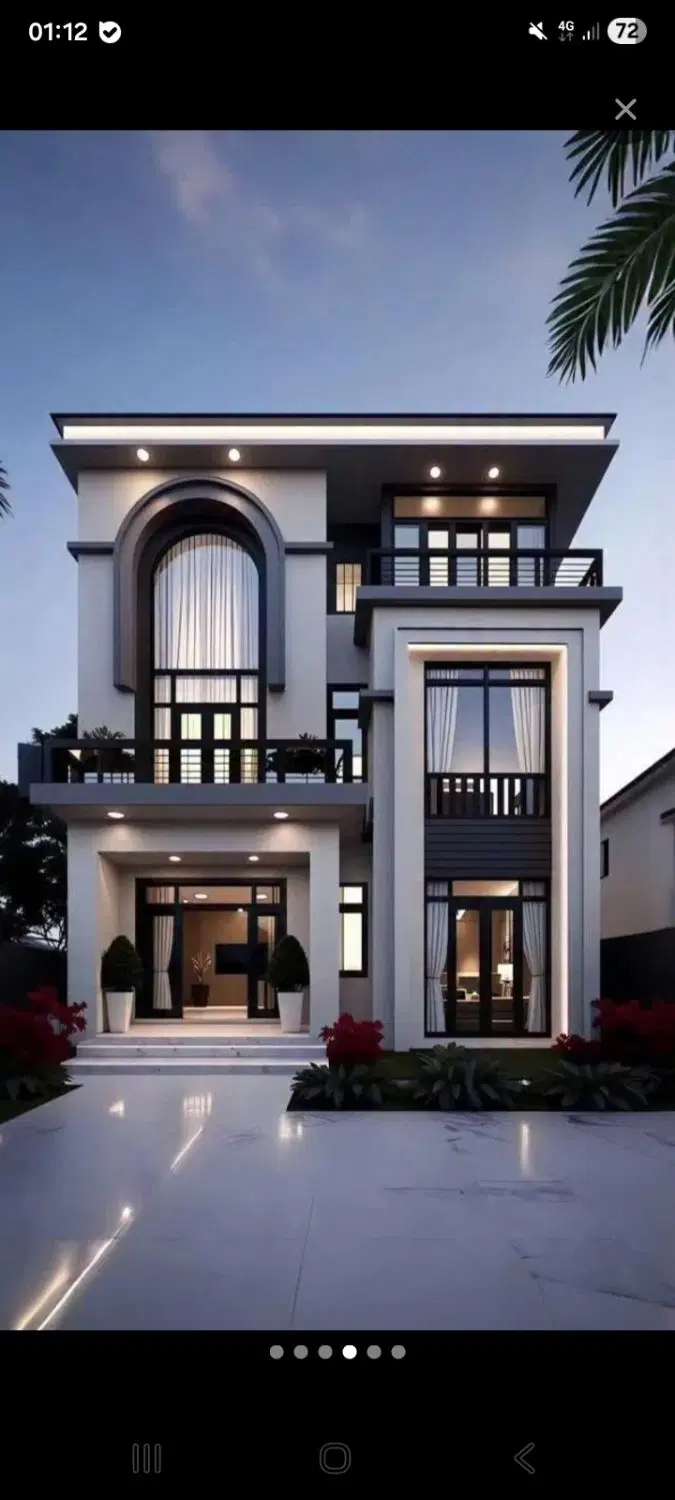 فروش خانه ویلایی در سرحدآباد