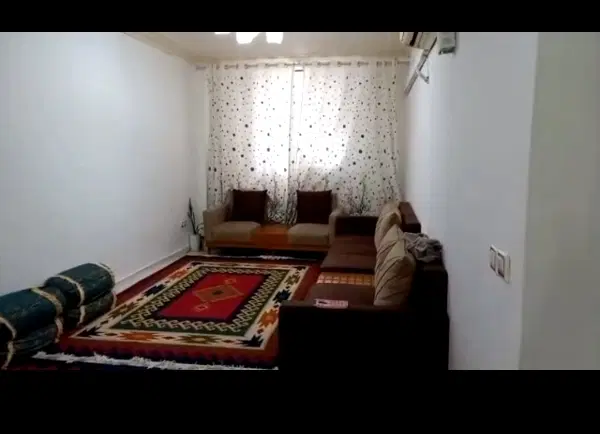 فروش آپارتمان نخل تقی ۶۱متری یه خواب