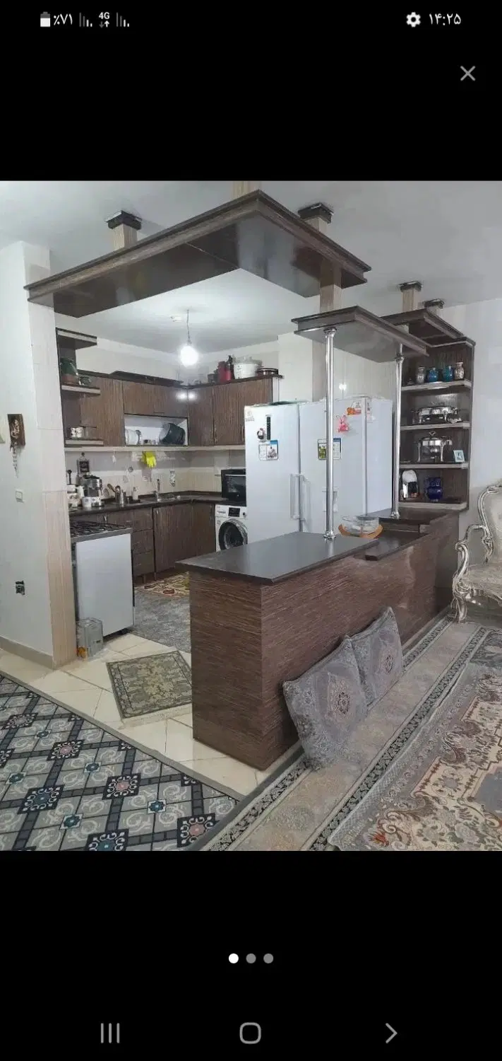 مسکن مهر E6