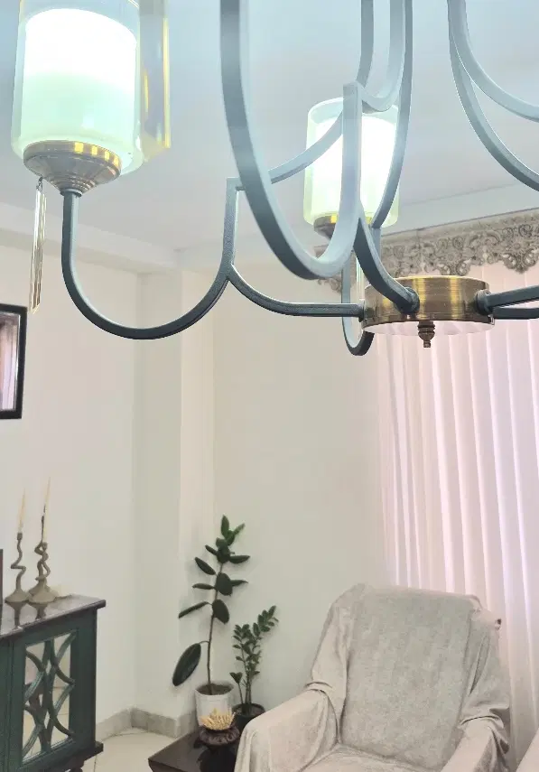 واحدی استثنایی