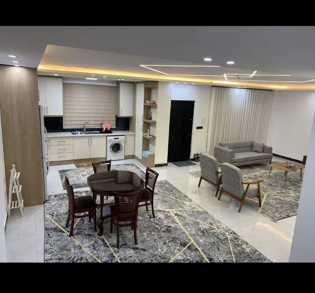 سوئیت شیک و تمیز . روزانه و هفتگی