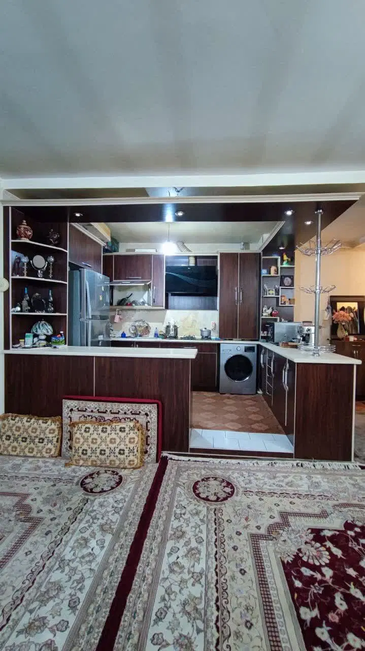 رهن و اجاره منزل مسکن مهر امام رضا پاکدشت