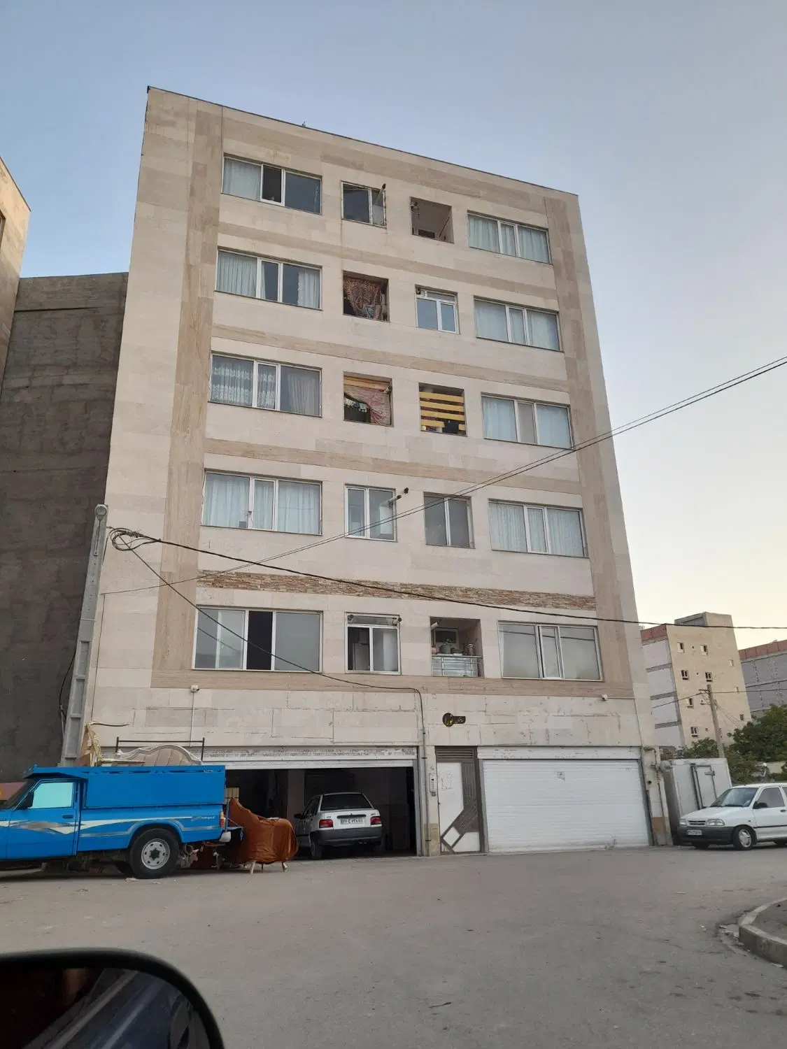 خانه فروشی