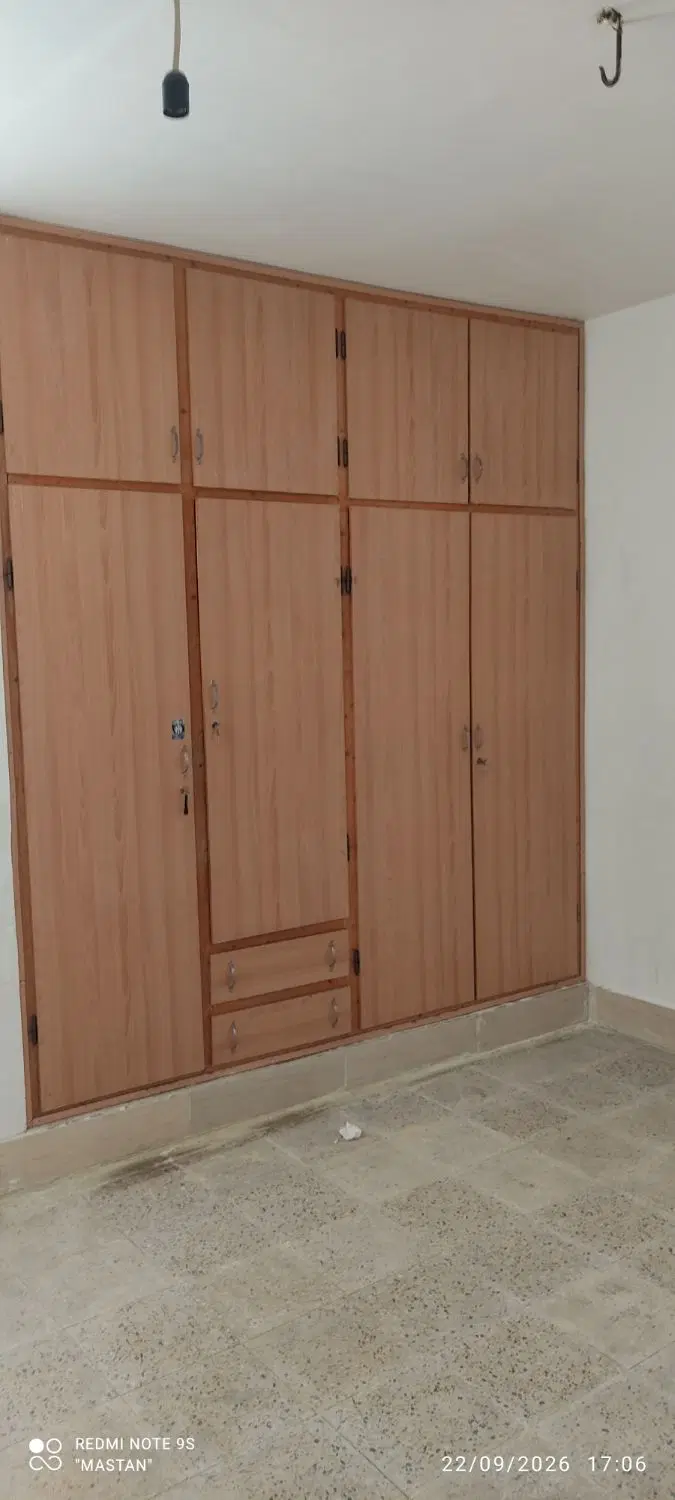 آپارتمان طبقه ۲