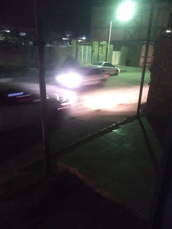 فروش خانه برجاده اصلی دهنو