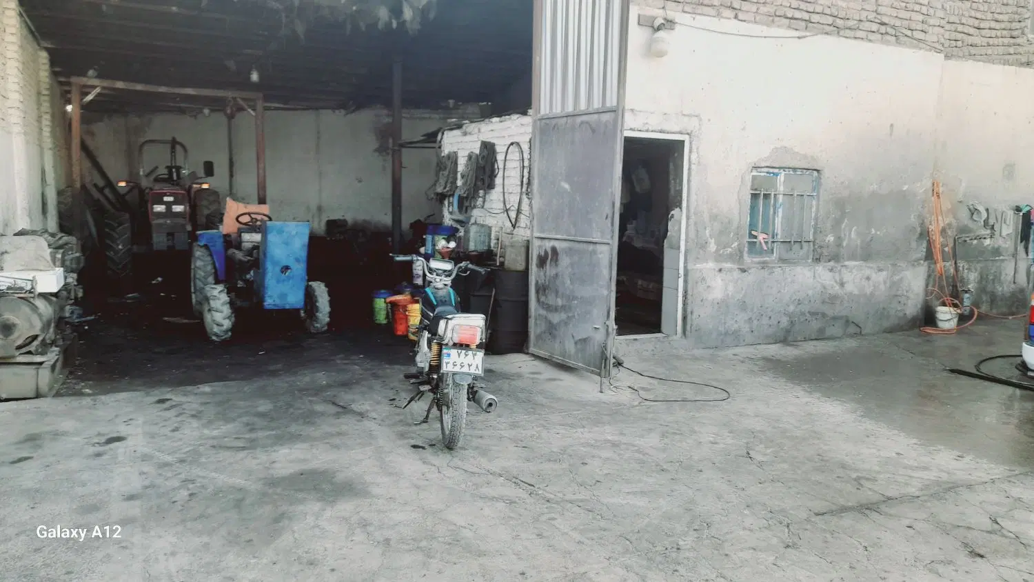 گاراژ