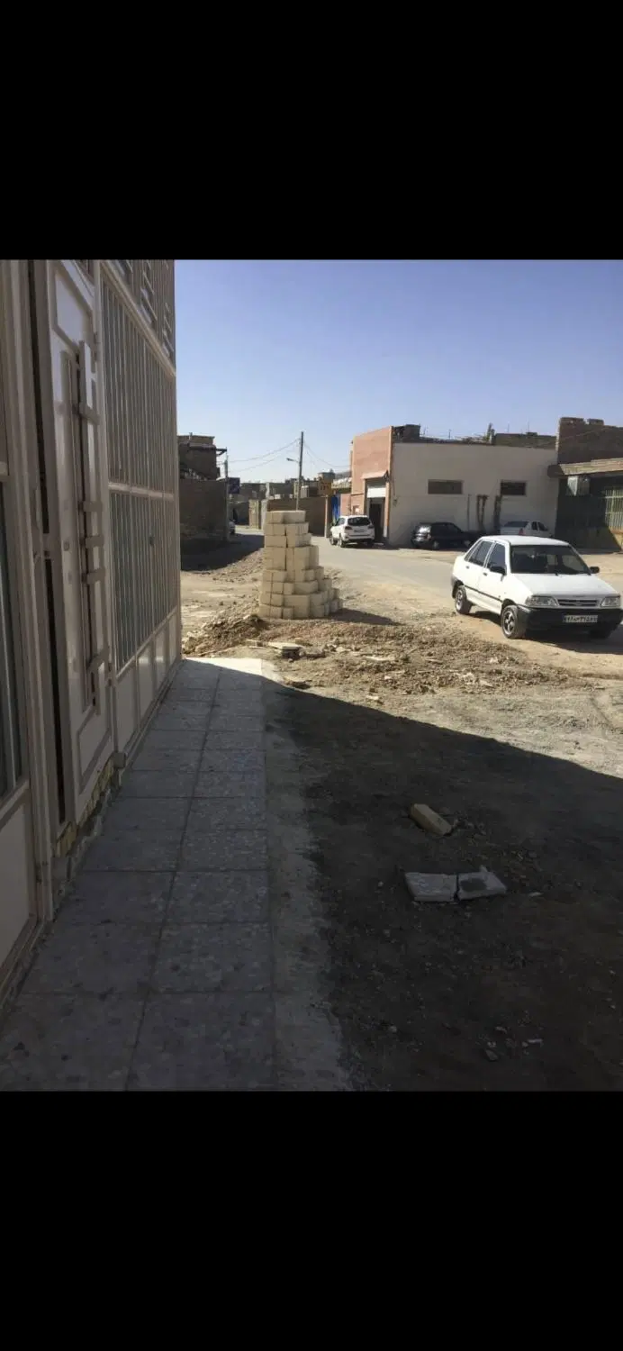 فروش مغازه ۷۵ متر