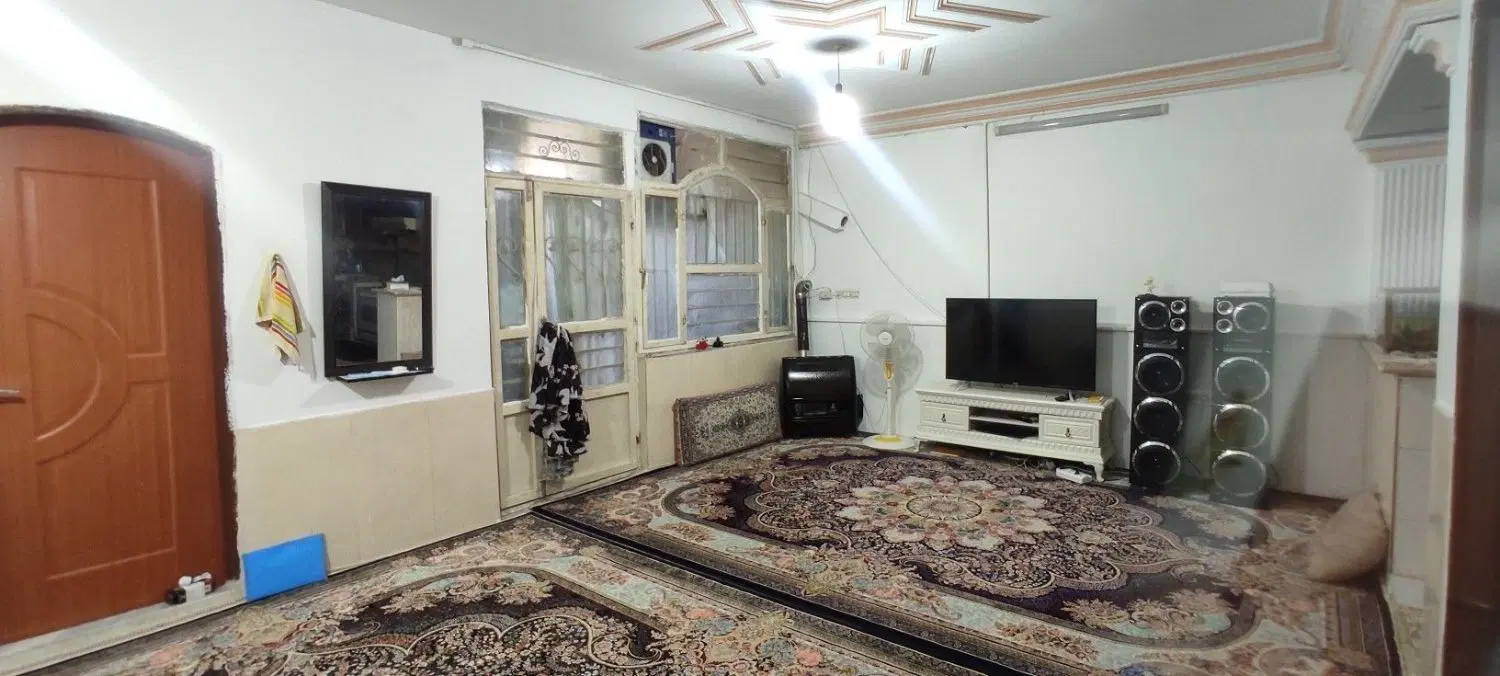 آپارتمان اجاره‌ای پنجتن صادقیه