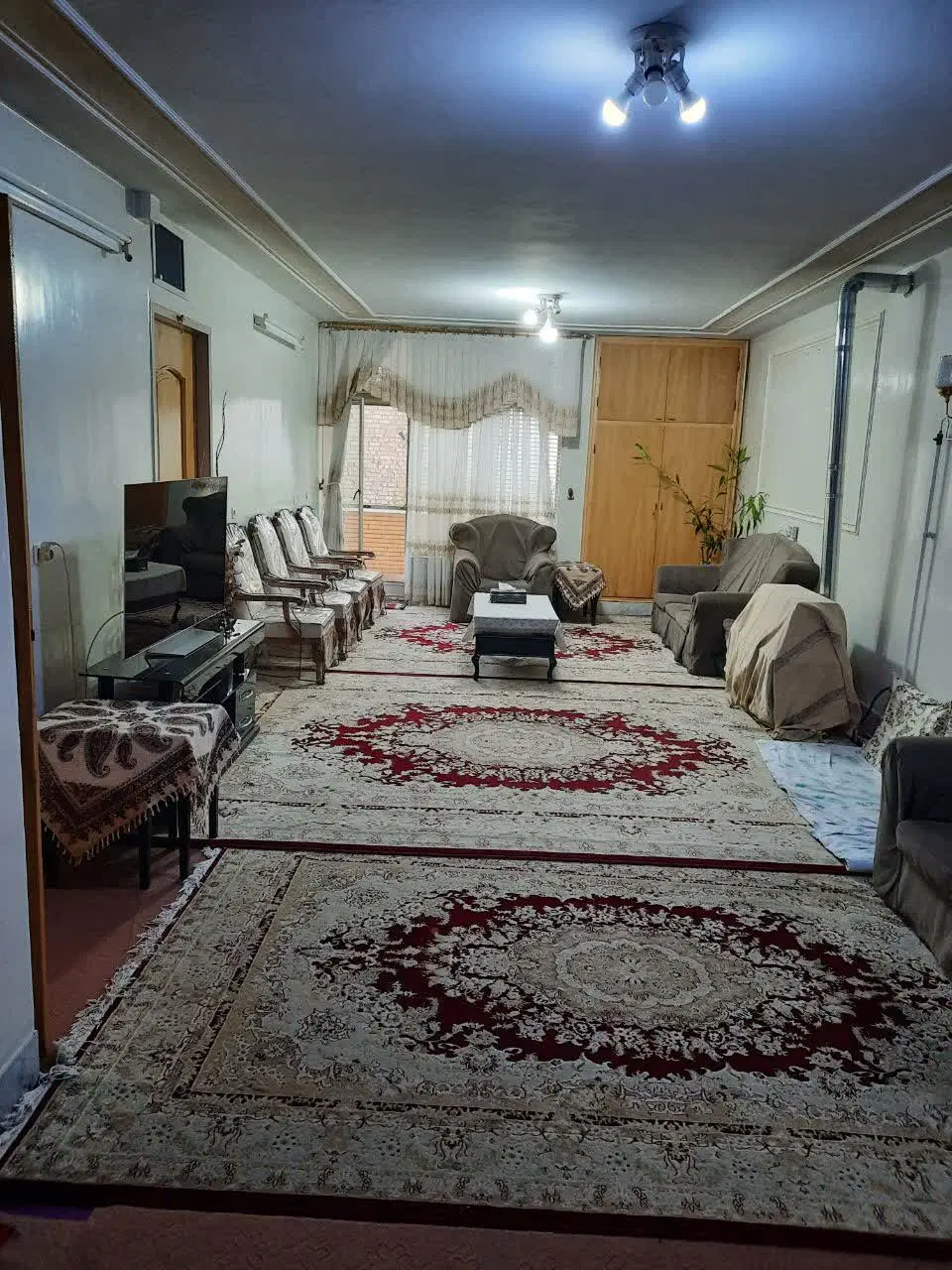 فروش منزل ویلایی ۱۶۸متری