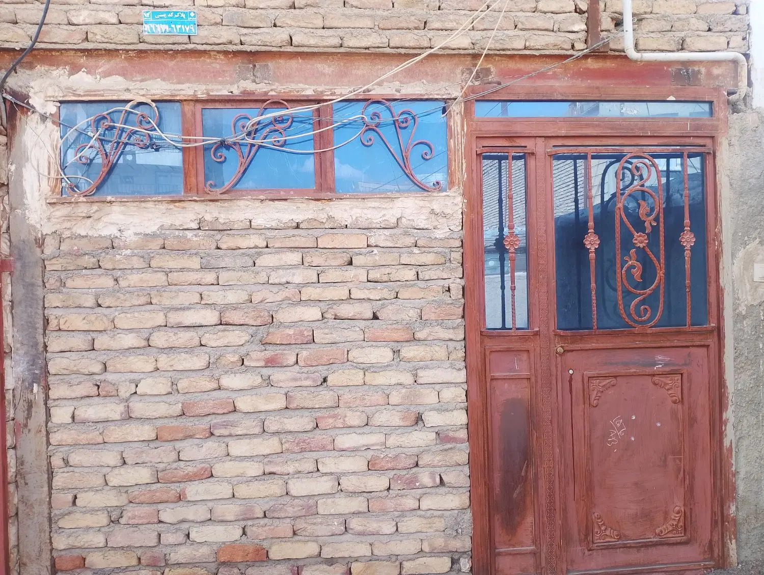 اجاره خانه 75متری