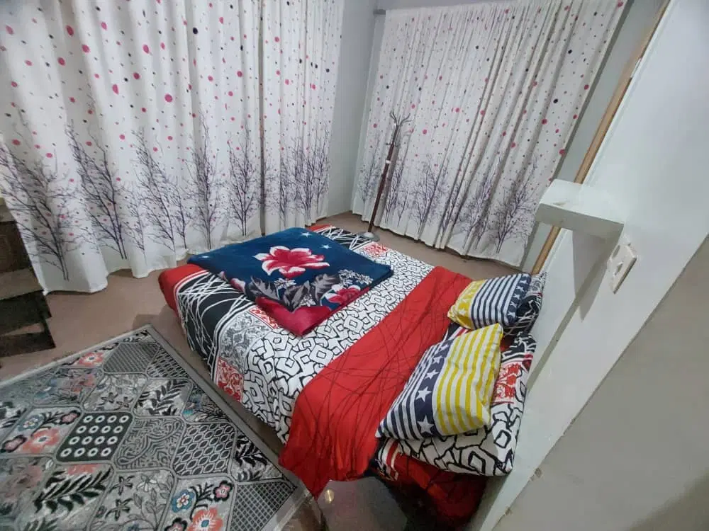 اجاره روزانه منزل