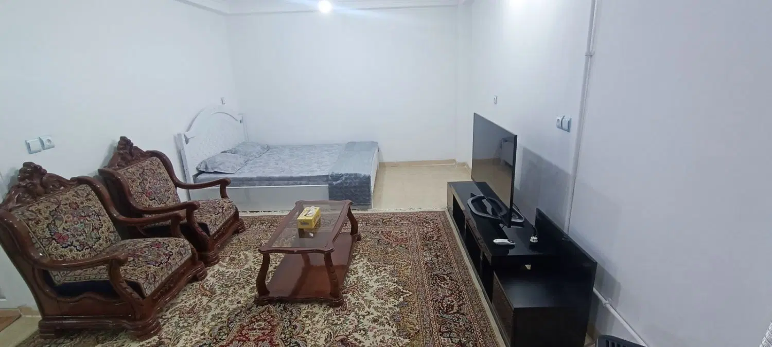 اجاره روزانه سوییت تمیز مرکز شهر