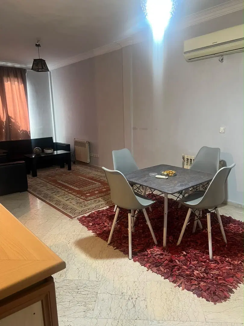 ۵۰ متر ۱ خواب تجریش حکمت