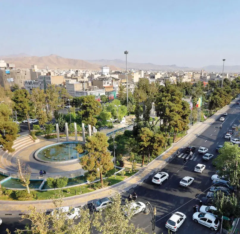 فروش نارمک قدرالسهم ۷۵متر ۲خواب بازسازی شده