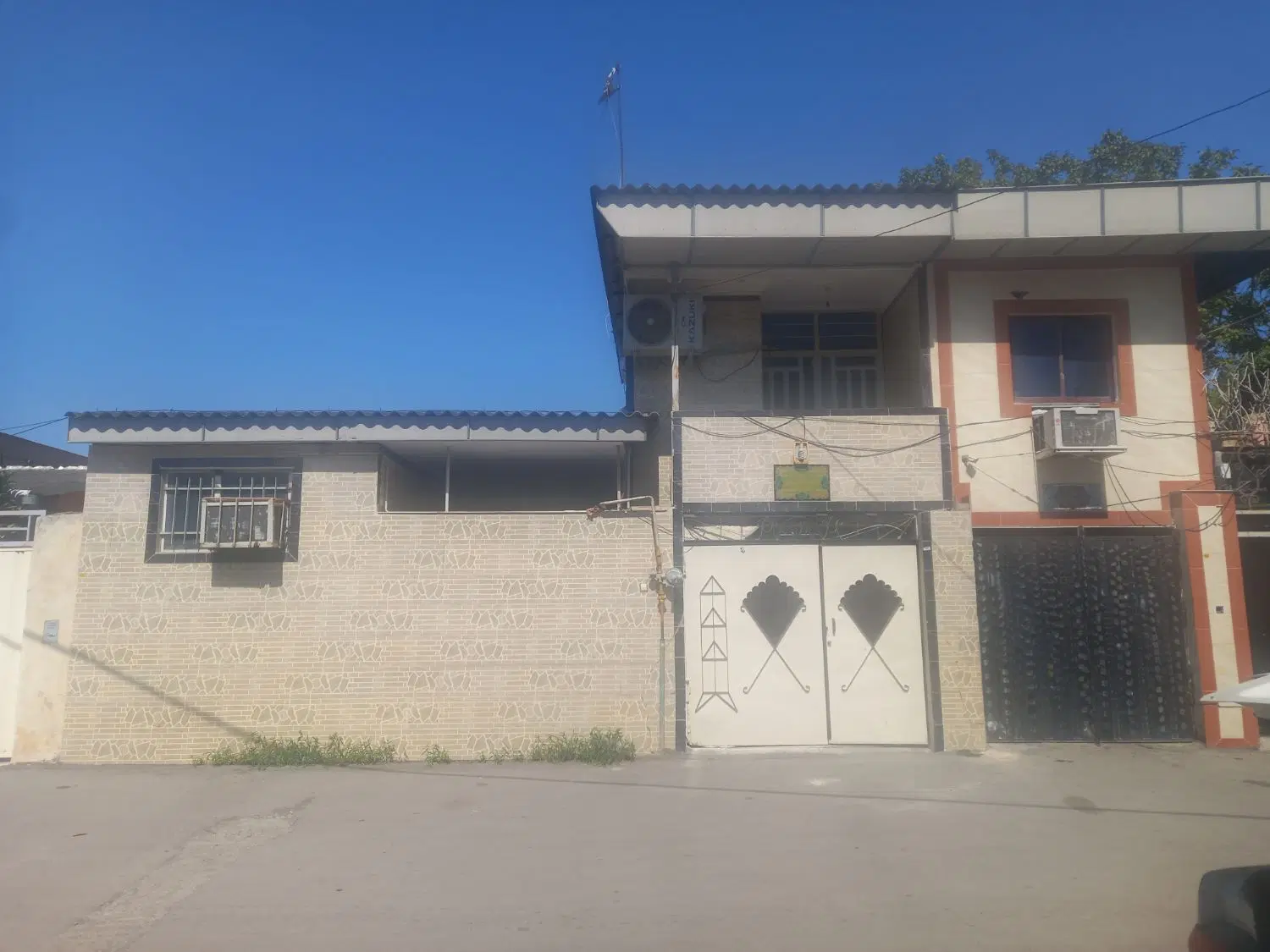 فروش خانه ویلایی