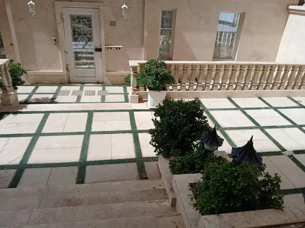 بلوار سجاد مشاعات هتلینگ _175 متری 3 خواب مستر