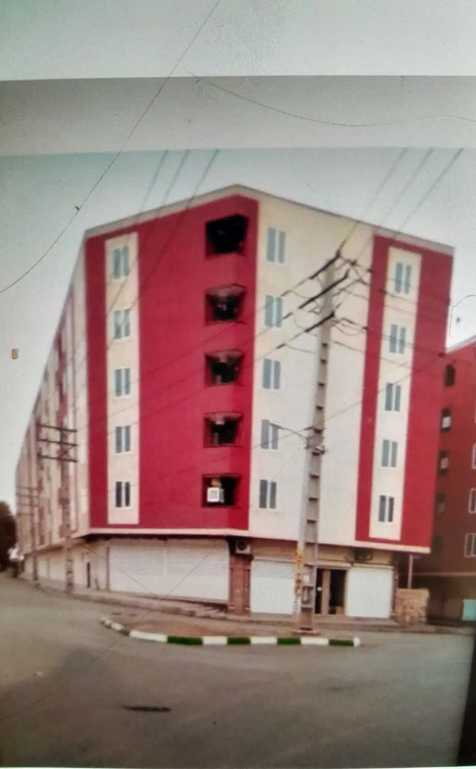 خونه اجاره ای