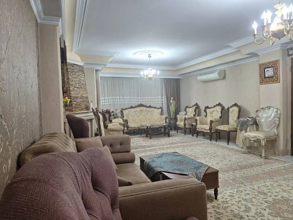 103متر2خواب بلوار دهکده المپیک ا