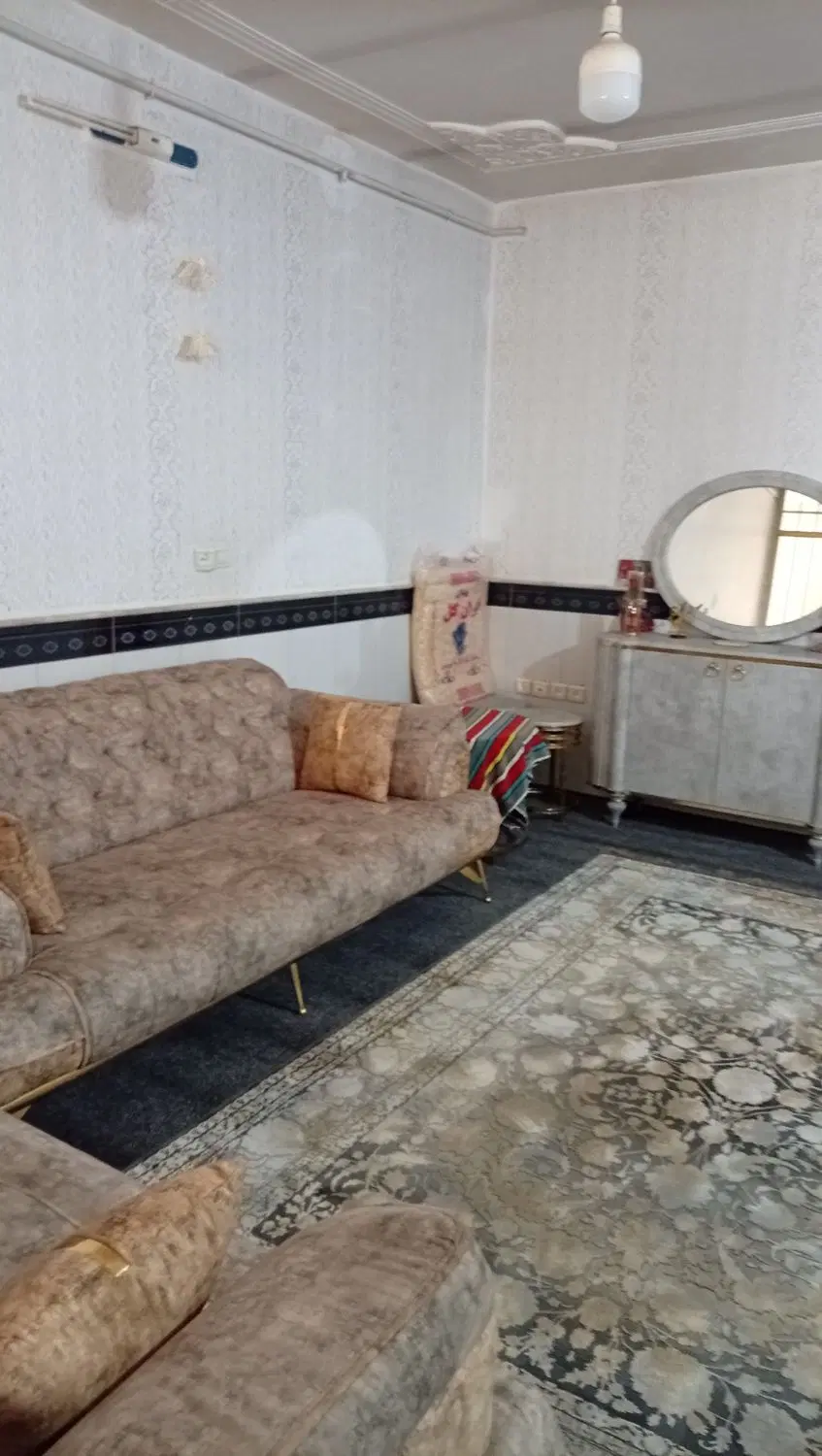 خانه اجاره‌ای
