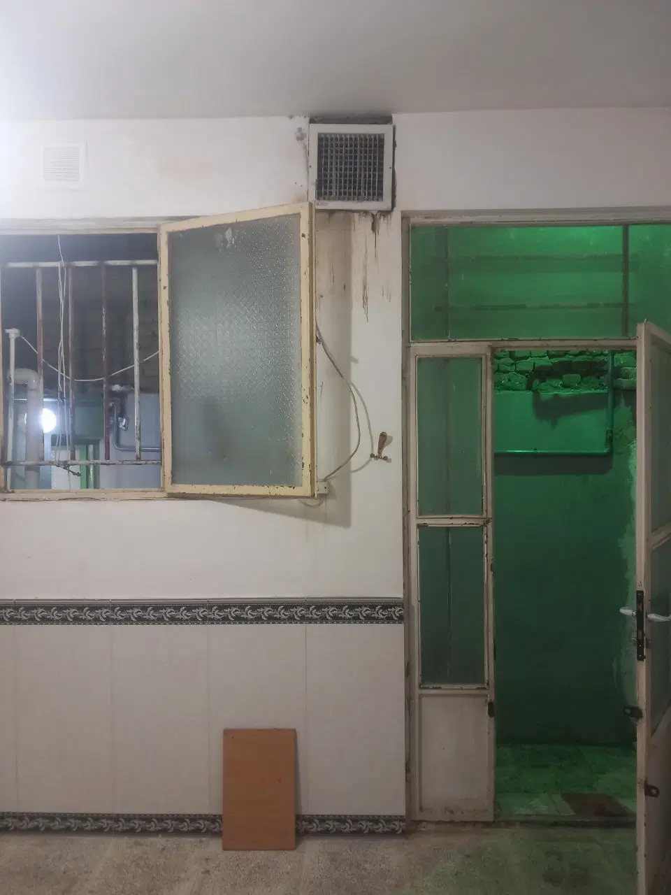 منزل مسکونی دربست
