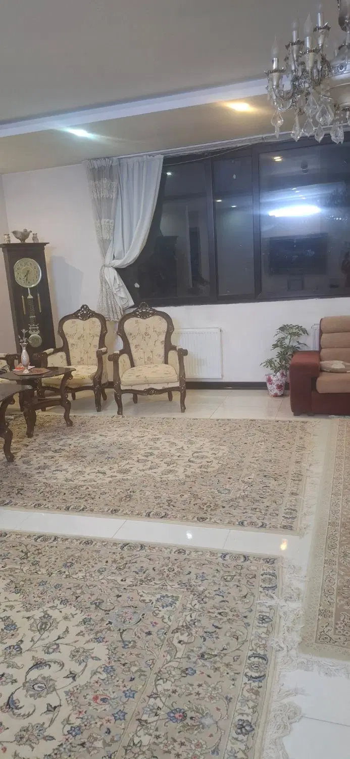 فروش اپارتمان لوکس ۳خوابه میرداماد