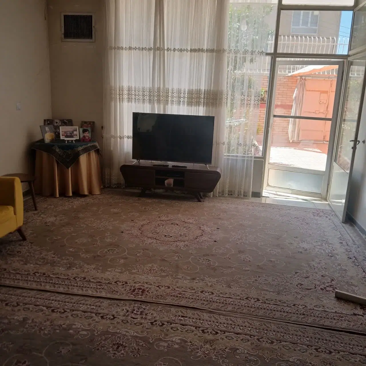 فروش منزل ویلایی