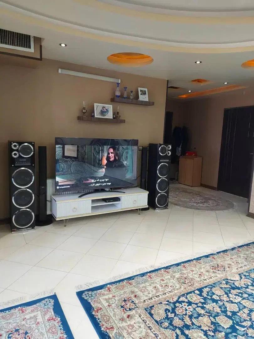 فروش آپارتمان ۱۵۰ متری