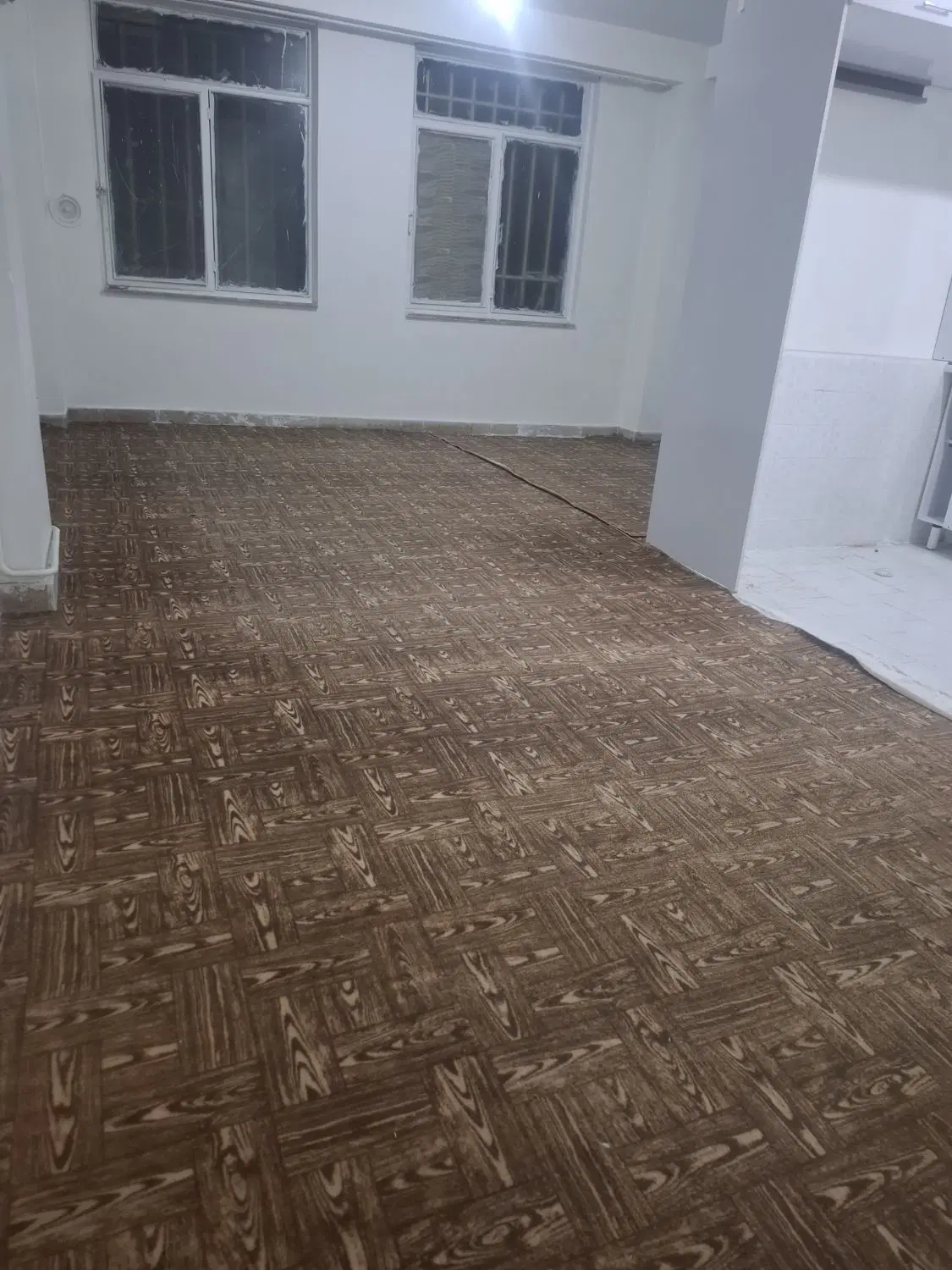 رهن اجاره ۶۰ متر املاک اندیشه دهکده