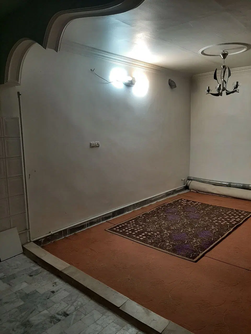 فروش خانه بهاره شرقی
