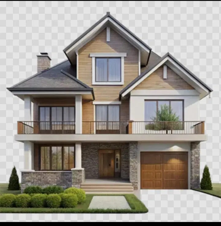 خانه اجاره ای موسک ۲