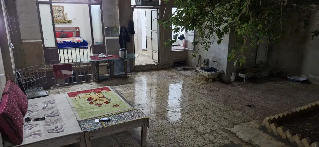 منزل ویلایی دربست