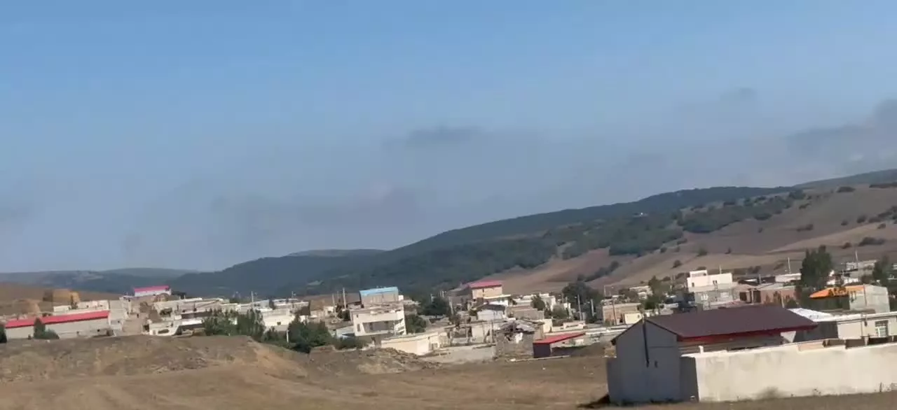 زمین مسکونی ۲۰۰ متری(دونبش) روستا ننه کران