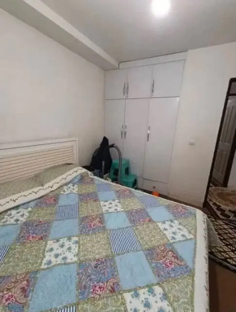 خانه ۸۶ متری تک واحدی خیابان کمال الملک