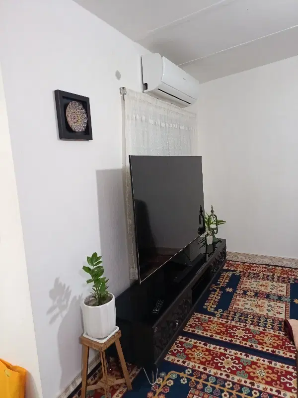 صحنه بهترین لوکیشن شهرک امام رضا دوبر خیابان