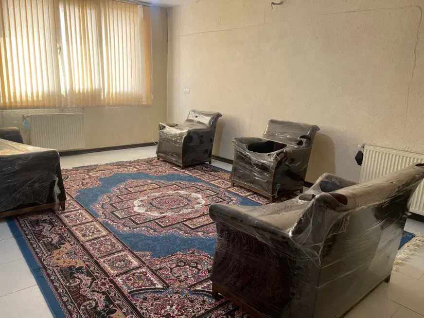 منزل،آپارتمان مبله تمیز صدرا ماهانه