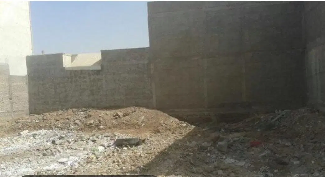 فروش زمین در 55هکتاری امیدیه