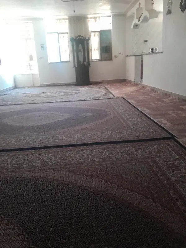 خانه بنک اباد