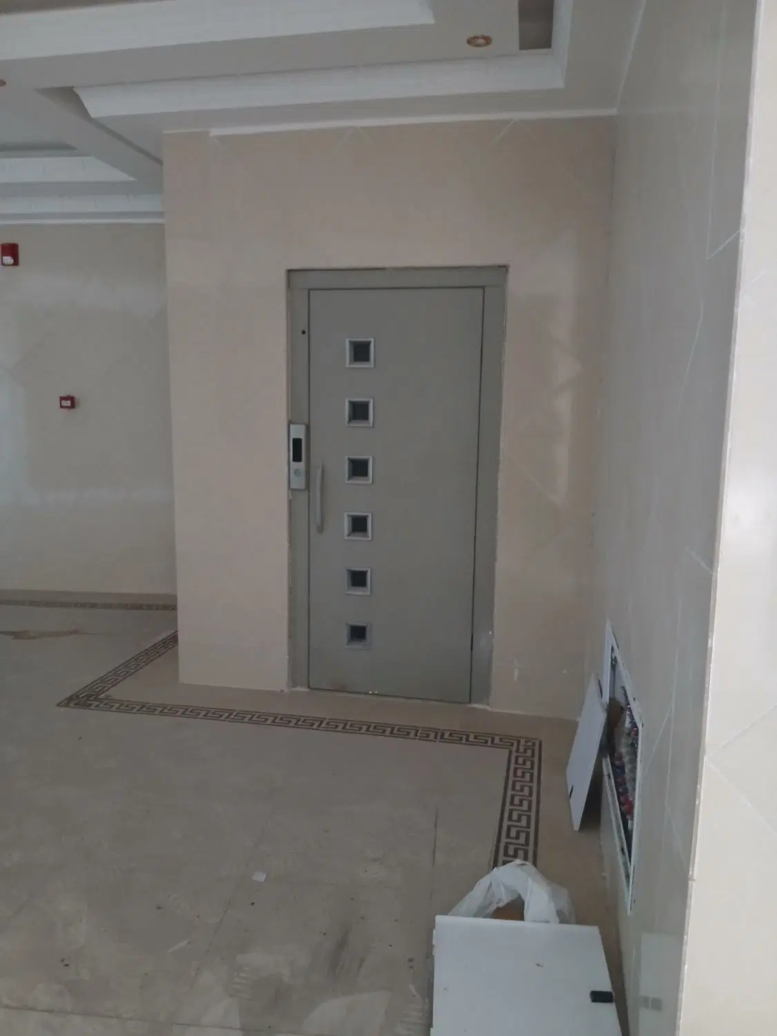فروش مغازه ۳۶ متری تجاریی در سرخه