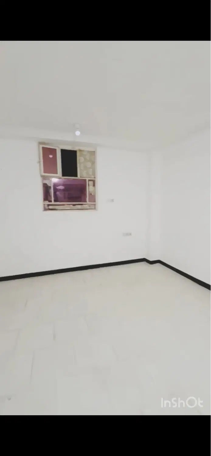 اپارتمان خوش نقشه