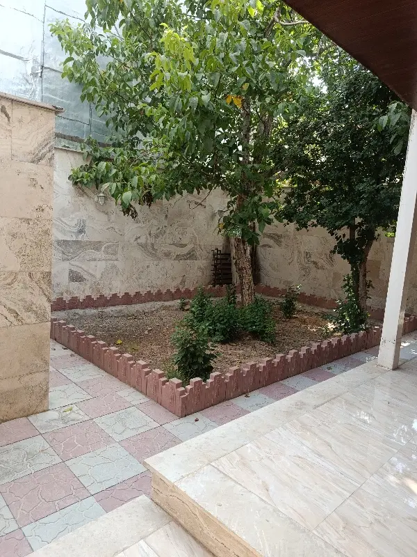 ملک فروشی واقع در شازند شهرک کارخانه قند