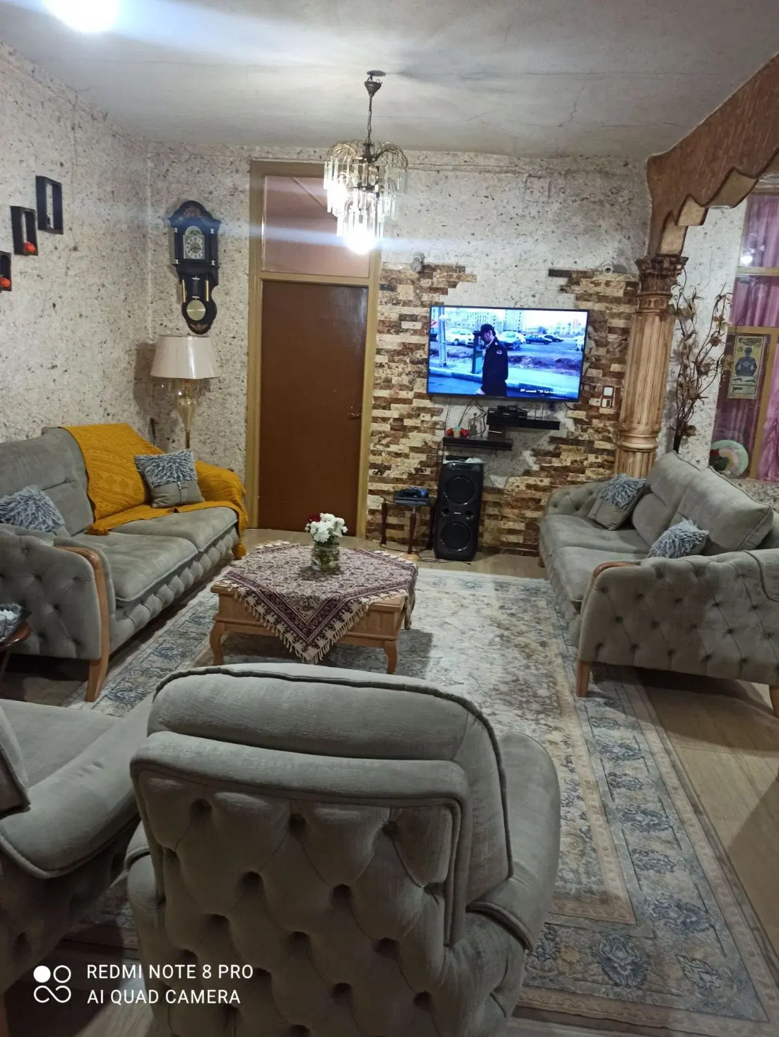 خانه رهن اجاره ویلایی واقع در بهار۱۴