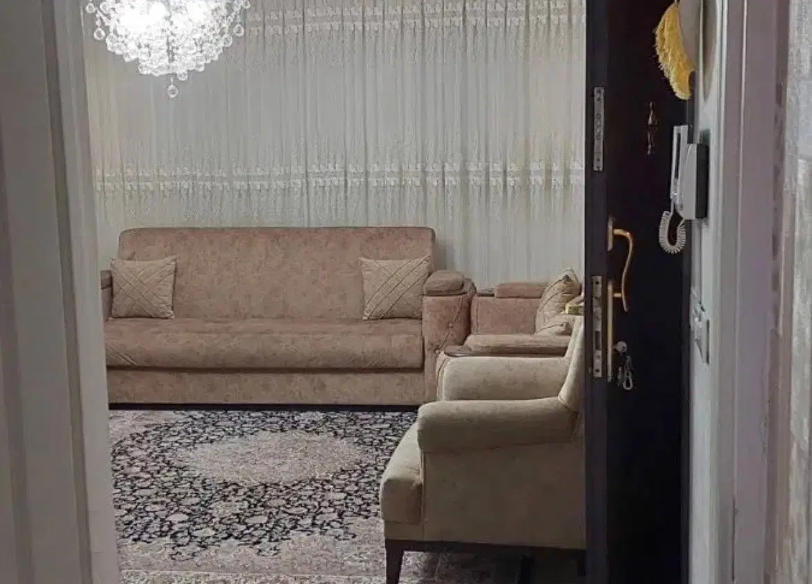 ۴۰متری تک واحدی