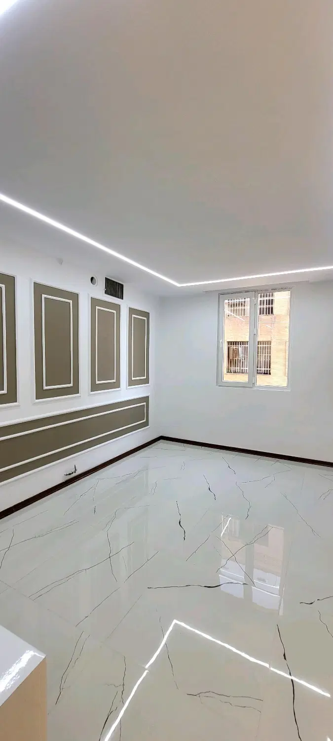 48متر یک خواب طبقه سوم