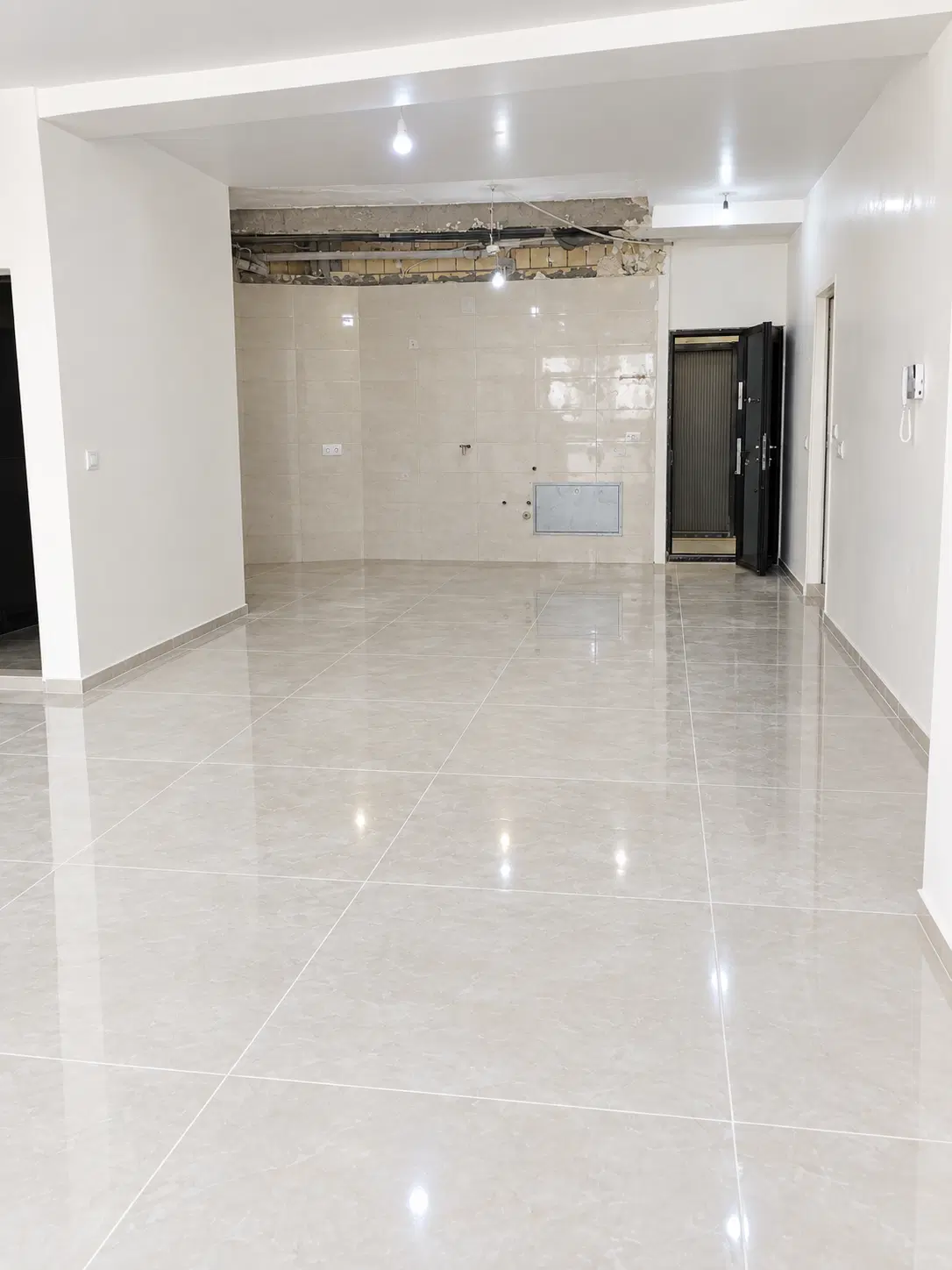 فروش آپارتمان ۲خوابه ،شهرک سراج خ سراج