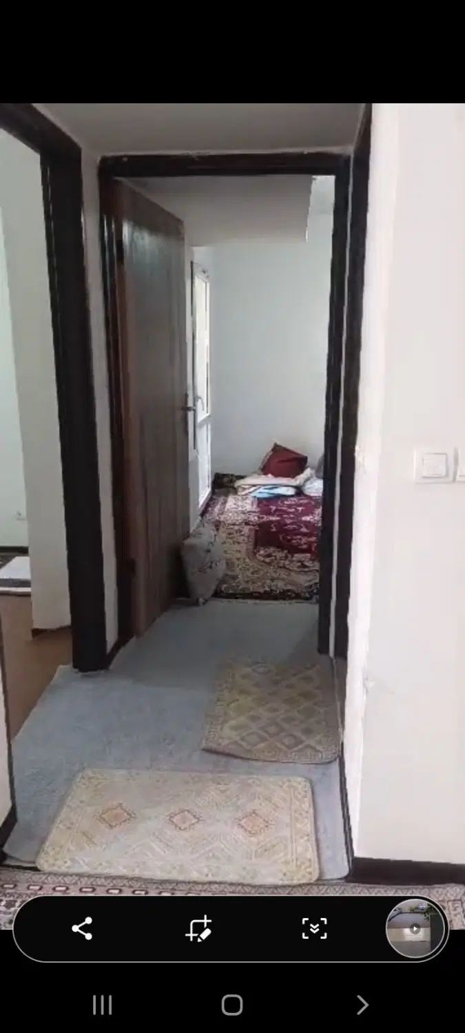 آپارتمان مسکن مهر فولادشهر